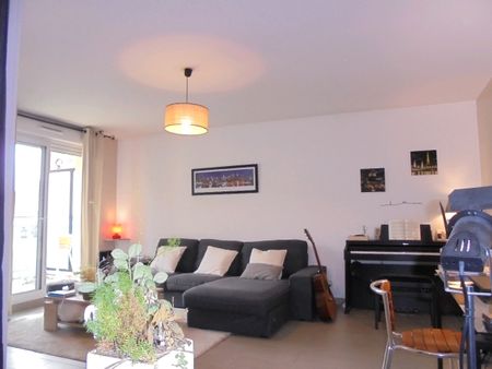 Location Appartement 2 pièces 46m² LOUVRES 95380 - Photo 3