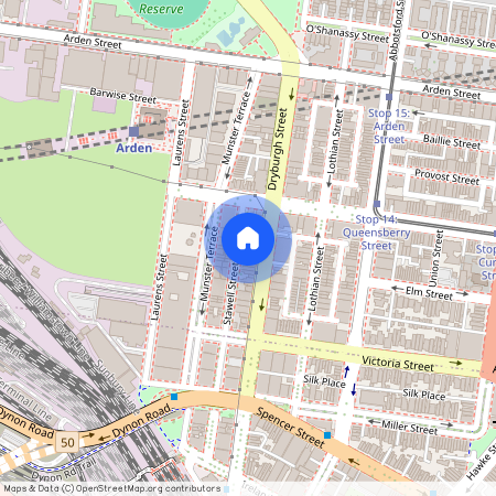 38 Stawell Street, Vic 3051, North Melbourne