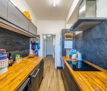 3 bedroom maisonette to rent - Photo 4