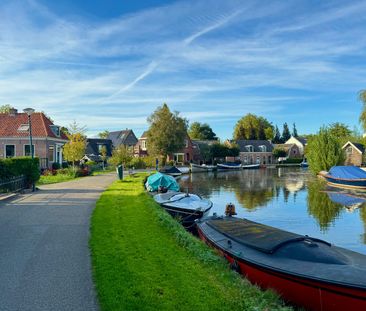 Achter de Kerken 5, Abcoude-Noordoost, 1391LB - Photo 3