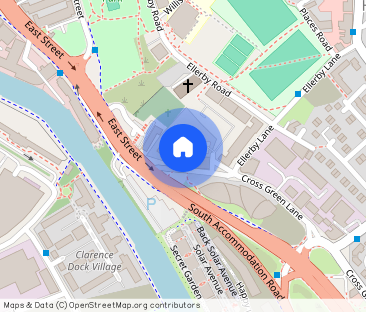 1 bedroom in a flat share to rent - Photo 1