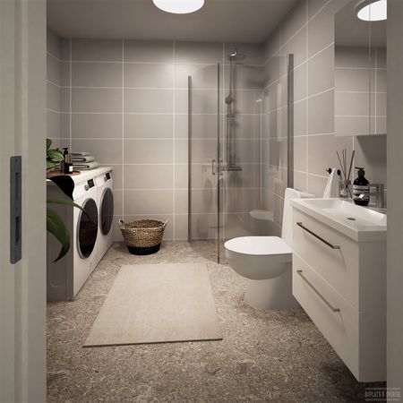 Wrangelsgatan 3 - Foto 3