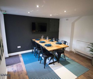 OX Living is proud to present this high-quality 7-bedroom co-living... - Photo 5