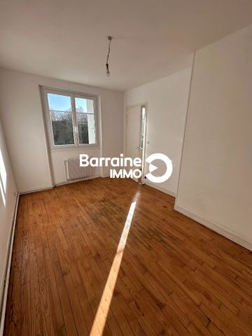 Location appartement à Morlaix, 3 pièces 54m² - Photo 3