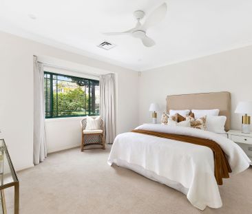 Refined Family Living with Timeless Appeal and Garden Serenity! - Photo 1