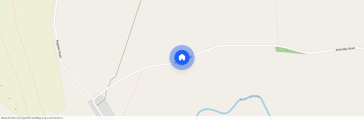 26E LAURIEKNOWE VILLA, ASFORDBY ROAD, MELTON MOWBRAY