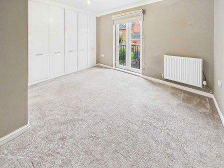 3 bedroom terraced house to rent - Photo 2