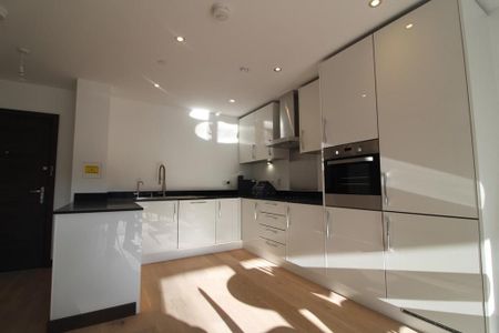 1 bedroom apartment to rent - Photo 4