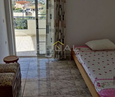 Μονοκατοικία για ενοικίαση Παλαιά Φώκαια - Photo 1