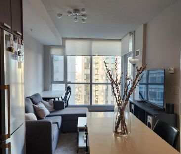 For Lease - 295 Adelaide Street Unit# 3211, Toronto, Ontario - Photo 4