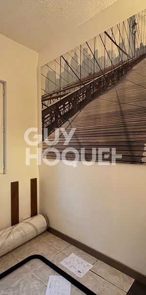 Appartement Blagnac T1 BIS pièce(s) 20 m2 - Photo 1