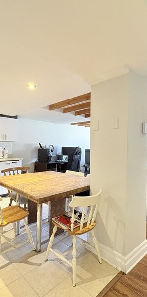 Grand 3 ½ Lumineux – Vieux-Longueuil – D - Photo 1