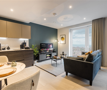 E074 - Moda, Hove Central (Brighton & Hove) - Photo 3