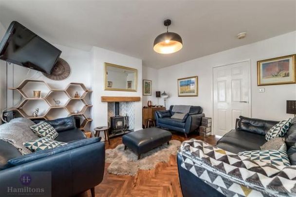 2 bedroom house to rent Melrose Avenue, WN7 - Photo 1