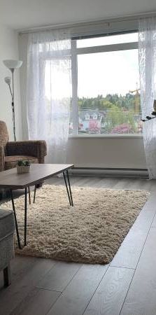 Port Moody: 1 Bed 1 Bath Apartment - Photo 1