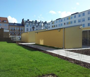 Wrangelsgatan 9 - Foto 2