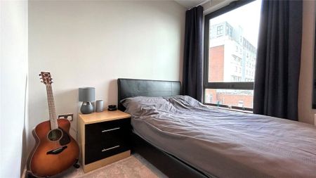 1 bedroom apartment to rent - Photo 3