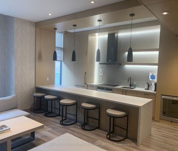 For Lease - 2369 Danforth Avenue Unit# 407, Toronto, Ontario - Photo 5