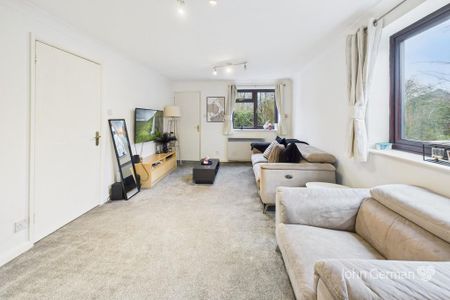 1 bedroom ground floor maisonette to rent - Photo 3