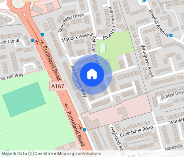 Dowding Lane, Central Grange, Newcastle upon Tyne - Photo 1