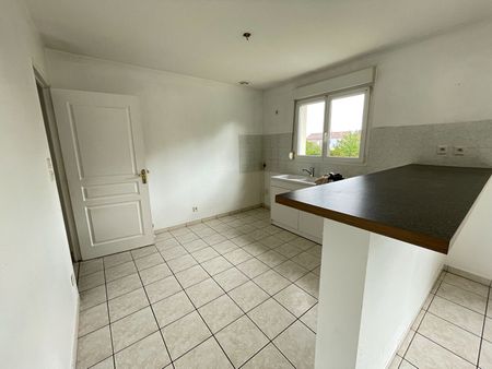 Location Maison 6 pièces 121m² - Photo 4
