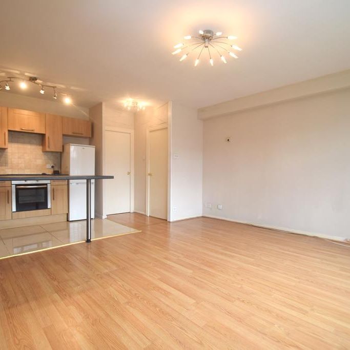 1 bedroom apartment - Photo 1