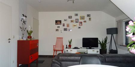 Appartement te huur in Wuustwezel voor € 715 met 1 slaapkamer - Photo 3