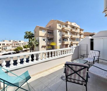 TWO-BEDROOM PENTHOUSE – TORREVIEJA - Photo 3