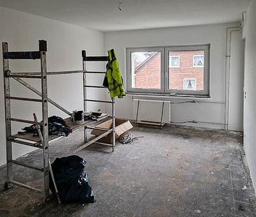 Sanierte Wohnung nebst Balkon und Duschbad - Photo 1