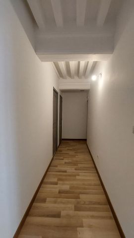 APPARTEMENT T3 - 63,87 m² - TOULON SUR ARROUX - Photo 4