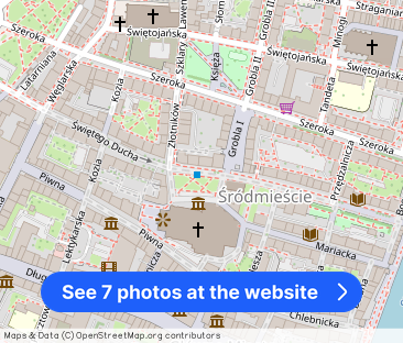 Przestronne Mieszkanie na Gdańskiej Starówce - Photo 1