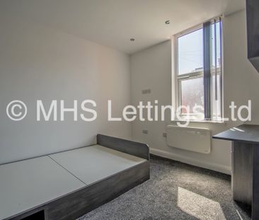 1 Bedroom Flat for rent in Raincliffe Street - Photo 3