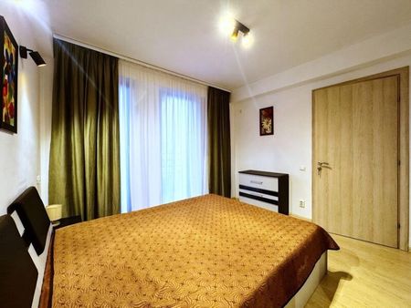 Gorjului, inchiriere apartament 2 camere, loc de parcare, centrala, 570 euro. - Photo 5