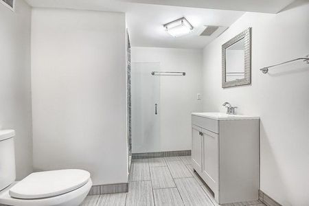 For Lease - 1 Napier Street, Barrie, Ontario - Photo 2