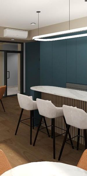 Un projet immobilier innovant à Drummondville - Condo / appartement / logement à louer - Photo 1