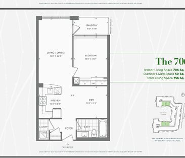 For Lease - 7608 yonge Street Unit# 604, Vaughan, Ontario - Photo 5