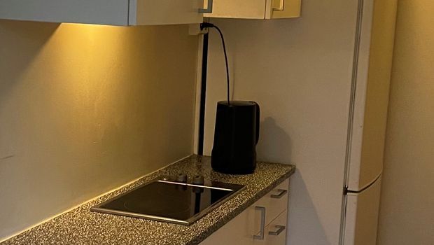 Kometvägen, Täby Stockholm - Foto 1