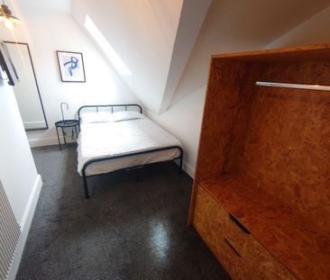 Flat 2, Boaler Street, Liverpool. - Photo 5