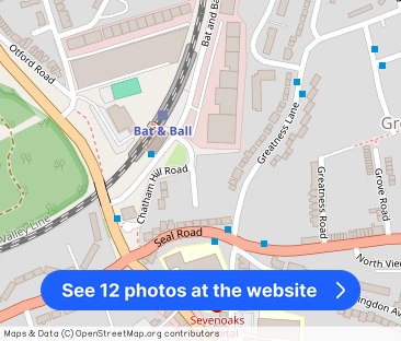 Chatham Hill Road, Sevenoaks - Photo 1