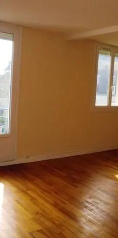 Appartement à louer 3 pièces 61.66m² - Photo 1