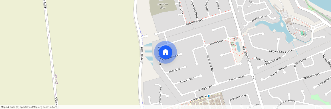 2/3 Lamond Place, Qld 4670, Bargara