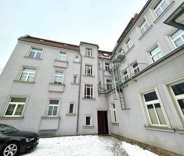 Wohnen, wo Dachgeschossträume wahr werden ! - Foto 3