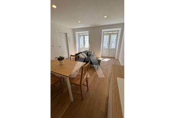 Apartamento T1 em Aveiro