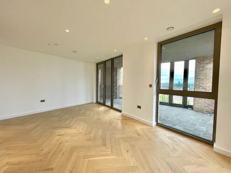 3 Bed Flat, Baddiel House, NW10 - Photo 4