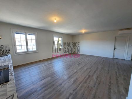 A LOUER - APPARTEMENT CARPENTRAS - 3 pièces 97.18m² - Photo 3