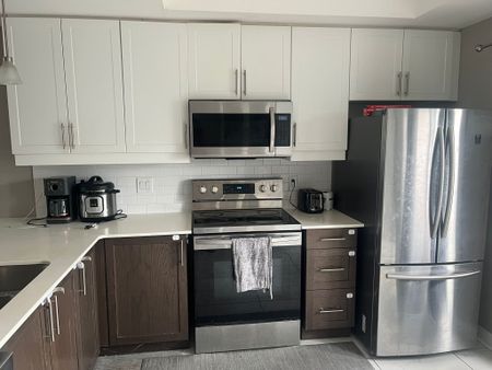 For Lease - 439 ATHLONE Avenue Unit# E6, Woodstock, Ontario - Photo 3