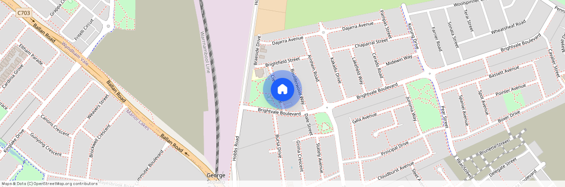 14 Crestfield Way, Vic 3024, Wyndham Vale