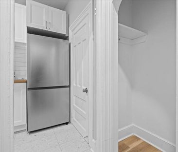 For Lease - 484 Gilmour Street Unit# 5, Ottawa Centre, Ontario - Photo 3