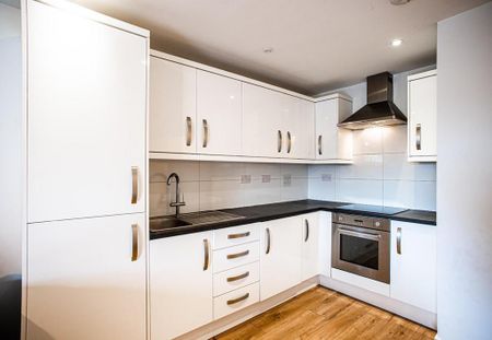 1 bedroom flat to rent - Photo 4