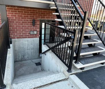 Appartement / condo 4 1/2 à louer - Photo 2